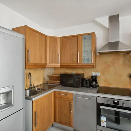 Apartment Mabillon - St Germain