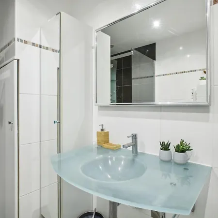 Mabillon - St Germain