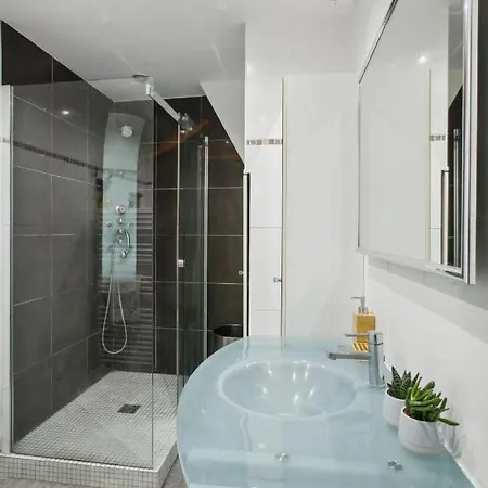 Mabillon - St Germain Apartment