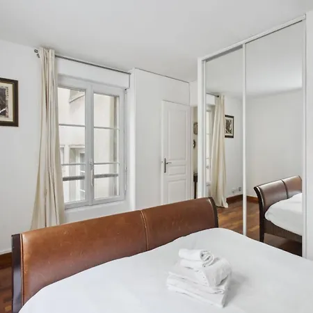 Appartement Mabillon - St Germain *
