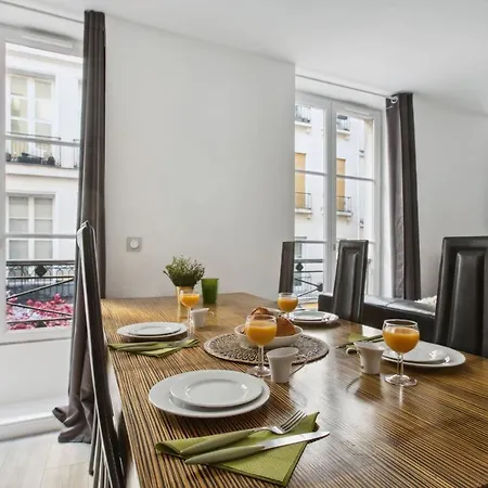 Mabillon - St Germain Paris