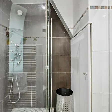 Apartment Mabillon - St Germain *