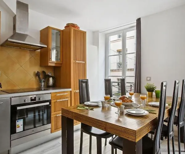 Mabillon - St Germain Appartement *