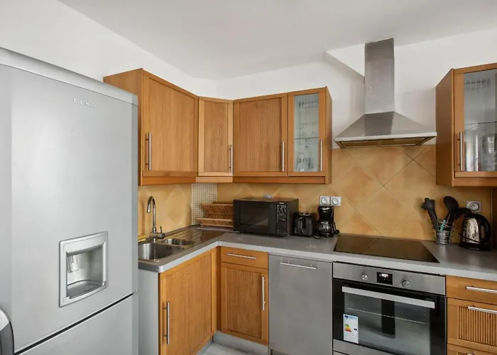 Appartement Mabillon - St Germain