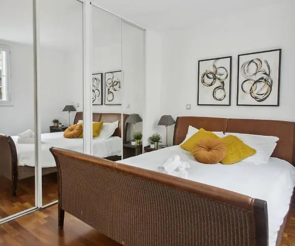 Mabillon - St Germain Appartement *
