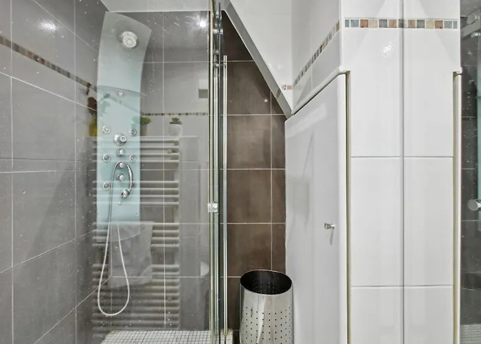 Appartement Mabillon - St Germain *